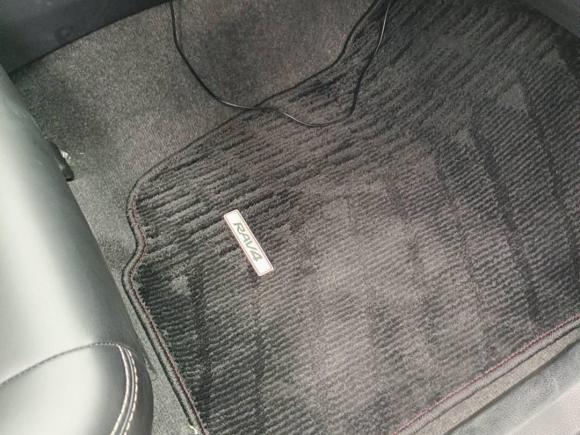 [成都·川A] 二手丰田RAV4荣放2016款 2.0L CVT两驱风尚版 国V