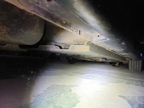 [合肥·皖A] 二手红旗红旗H92020款 2.0T 智联旗享版