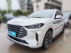 [义乌·浙B] 捷途捷途X70 PLUS2021款 诸葛 1.6T DCT孔明 5座