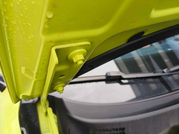 [温州·浙C] 二手深蓝汽车深蓝S72023款 620Max纯电版