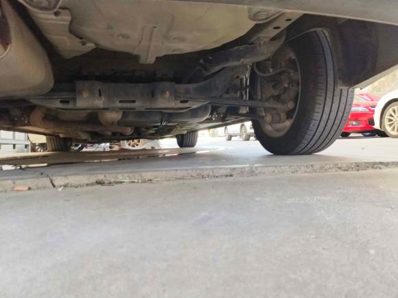 [苏州·贵D] 二手别克英朗2018款 15T 双离合精英型 国V