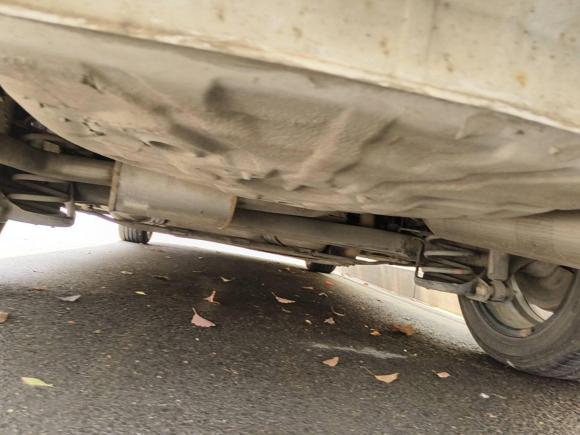 [温州·皖D] 二手比亚迪比亚迪G52014款 1.5TID 自动旗舰型