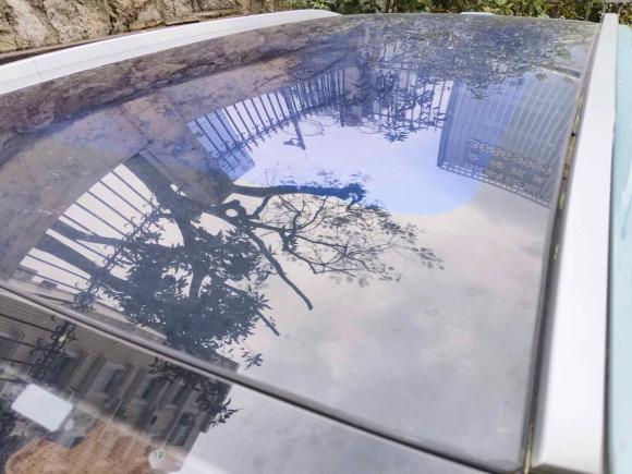 [深圳·粤B] 二手埃安AION Y2022款 70 智领版 磷酸铁锂