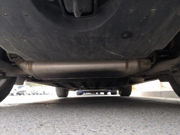 [无锡·苏B] 二手讴歌讴歌CDX2016款 1.5T 两驱尊享版