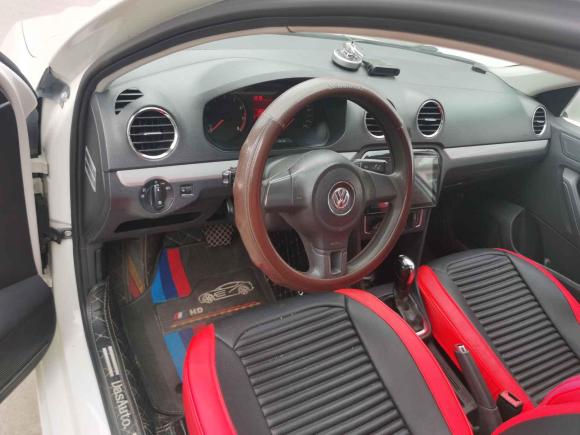 [嘉兴·浙F] 二手大众捷达2015款 质惠版 1.6L 自动舒适型