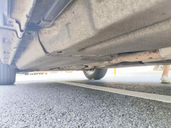 [合肥·皖A] 二手奥迪奥迪Q52016款 40 TFSI 进取型