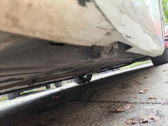 [嘉兴·浙F] 二手凯迪拉克凯迪拉克XTS2013款 28T 豪华型