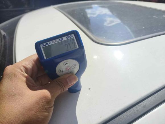 [义乌·浙G] 二手现代朗动2013款 1.6L 自动领先型