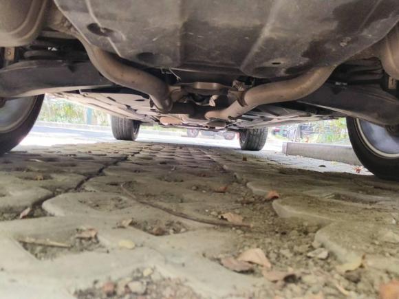 [上海·沪A] 二手奔驰奔驰GLK级2011款 GLK 300 4MATIC 动感型