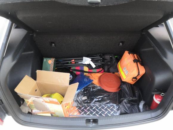 [成都·川A] 二手斯柯达昕动2016款 改款 1.6L 自动前行版