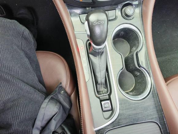 [合肥·皖A] 二手别克昂科威2021款 532T 两驱精英型