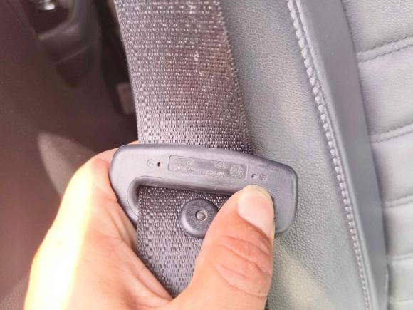 [苏州·苏D] 二手福特锐界2018款 EcoBoost 245 两驱铂锐型 7座 国V