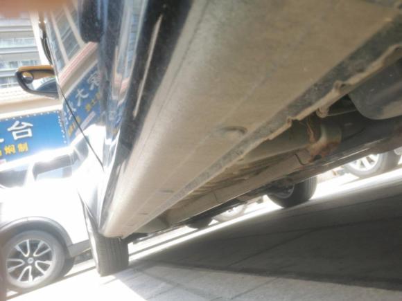 [宁波·辽A] 二手现代悦动2011款 1.6L 手动舒适型