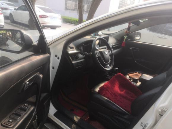 [常州·苏D] 二手奔腾奔腾X802017款 2.0L 自动精英型