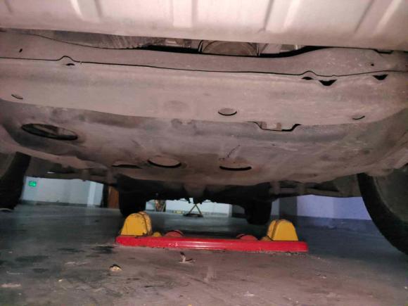 [上海·沪B] 二手沃尔沃XC Classic2014款 T5 豪华版