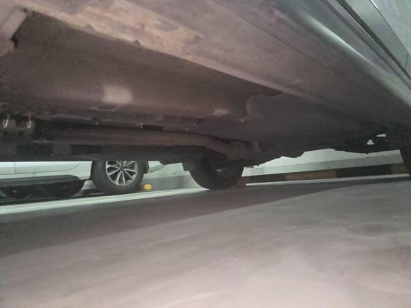 [宁波·浙B] 二手现代途胜2015款 1.6T 双离合两驱智能型