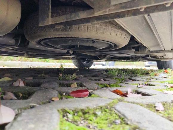 [武汉·鄂A] 二手起亚嘉华2021款 2.0T 豪华版