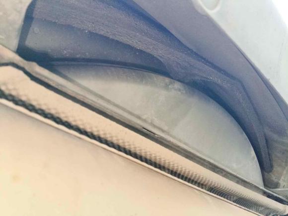 [成都·川A] 二手别克昂科威2014款 28T 四驱精英型