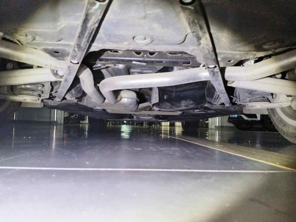 [西安·浙J] 二手奥迪奥迪A6L2017款 TFSI 技术型