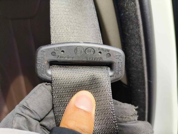 [西安·陕U] 二手宝马宝马X52017款 xDrive28i