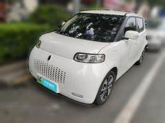 [南京·苏A]欧拉&nbsp;&nbsp;欧拉白猫&nbsp;&nbsp;2020款305km豪华型