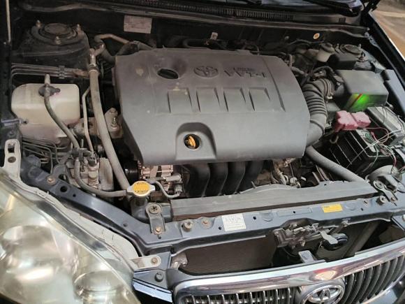 [常州·苏D] 二手丰田花冠2009款 1.6L 自动豪华版