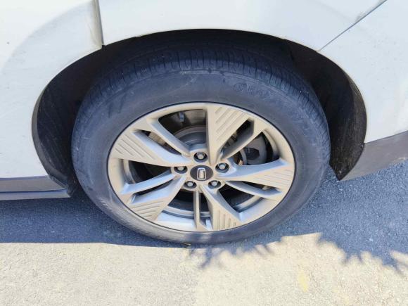 [合肥·皖A] 二手奔腾奔腾NAT2021款 网约版