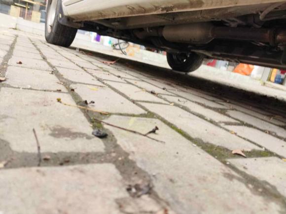 [上海·湘F] 二手五菱汽车五菱宏光PLUS2019款 1.5T 手动标准型 7座