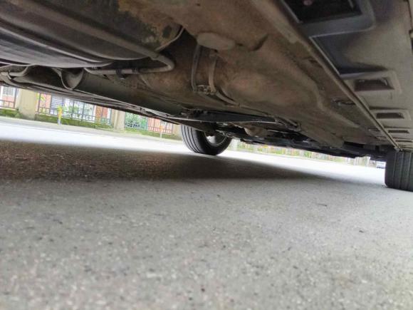 [成都·川A] 二手大众C-TREK蔚领2018款 230TSI DSG舒适型