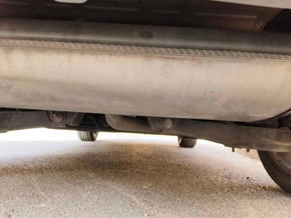 [上海·沪A] 二手荣威荣威RX5新能源2017款 eRX5 50T 混动互联尊荣旗舰版