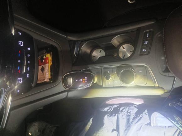 [杭州·浙A] 二手凯迪拉克凯迪拉克XT62021款 28T 六座四驱豪华型至臻音响版