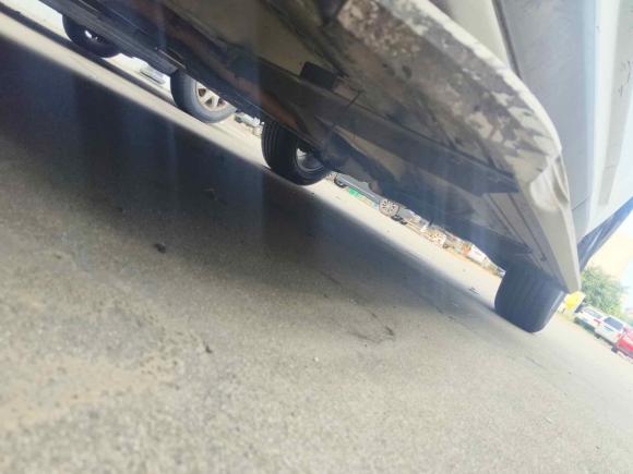 [常州·苏D] 二手Jeep指南者2014款 改款 2.4L 四驱舒适版