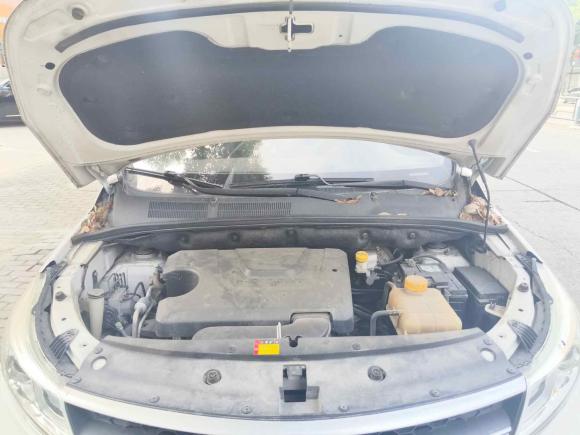 [嘉兴·浙F] 二手宝骏宝骏7302019款 1.5L 手动时尚型 7座 国V