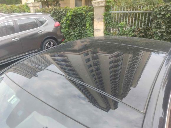 [北京·冀B] 二手奔驰奔驰E级2019款 E 300 L 时尚型