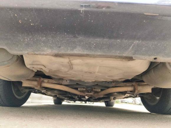 [广州·粤A] 二手日产天籁2011款 公爵 2.5L XV尊雅版