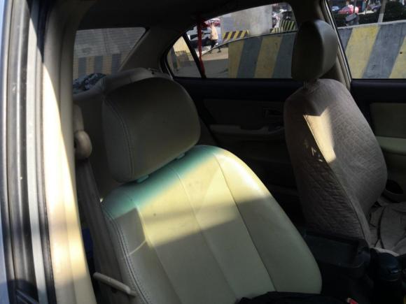 [成都·川A] 二手现代伊兰特2011款 1.6L 手动舒适型