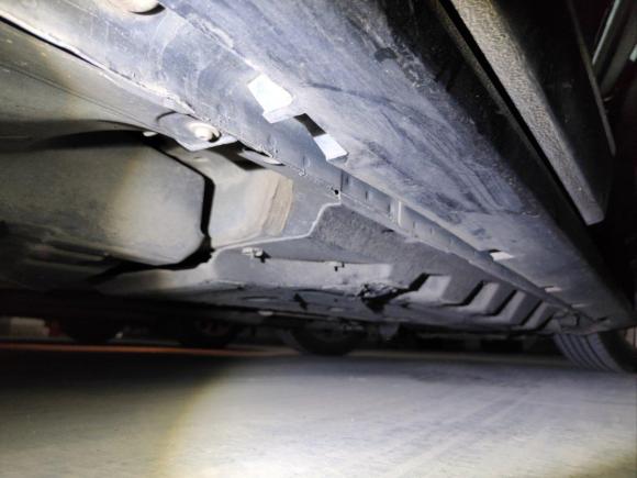 [南昌·赣A] 二手福特金牛座2017款 EcoBoost 245 时尚型