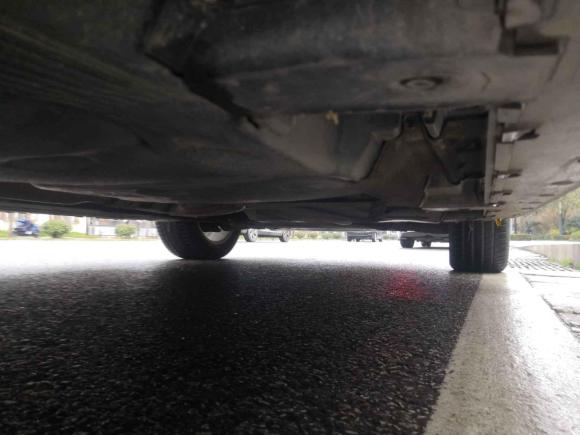 [西安·陕A] 二手奥迪奥迪Q52013款 40 TFSI 豪华型