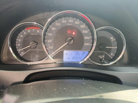 [南京·苏A] 二手丰田雷凌2018款 185T CVT豪华版