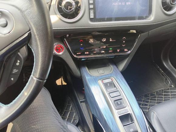 [武汉·鄂A] 二手思铭东风本田X-NV2020款 电掣版