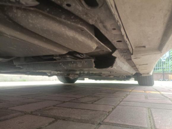 [南通·苏F] 二手英菲尼迪英菲尼迪Q502014款 3.7L 舒适版