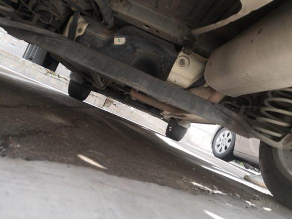 [金华·浙G] 二手福特翼搏2013款 1.5L 自动尊贵型