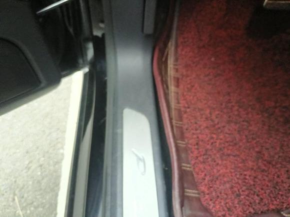 [青岛·鲁U] 二手保时捷Panamera2010款 Panamera 4 3.6L