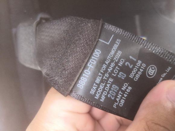 [湖州·浙E] 二手现代领动2019款 1.5L CVT智炫·精英型