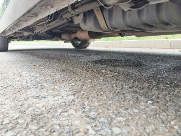 [义乌·浙G] 二手别克别克GL82015款 2.4L 豪华商务尊享版