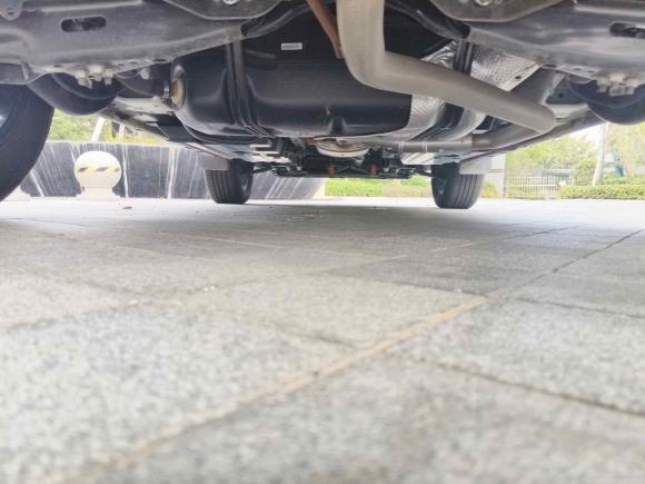 [宁波·浙B] 二手哈弗哈弗大狗2022款 1.5T DCT两驱边牧版