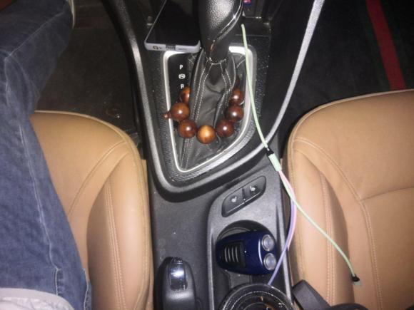 [南京·苏A] 二手别克阅朗2018款 18T 自动旗舰型