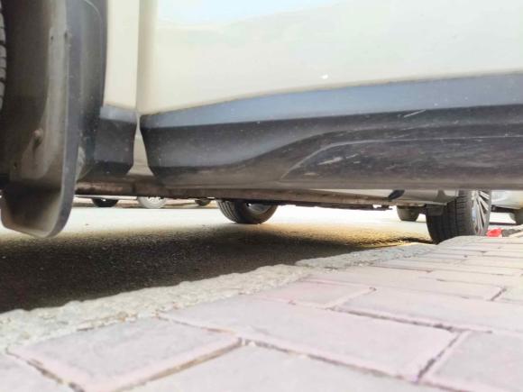 [青岛·鲁B] 二手长安欧尚长安欧尚X52021款 1.5T DCT豪华型