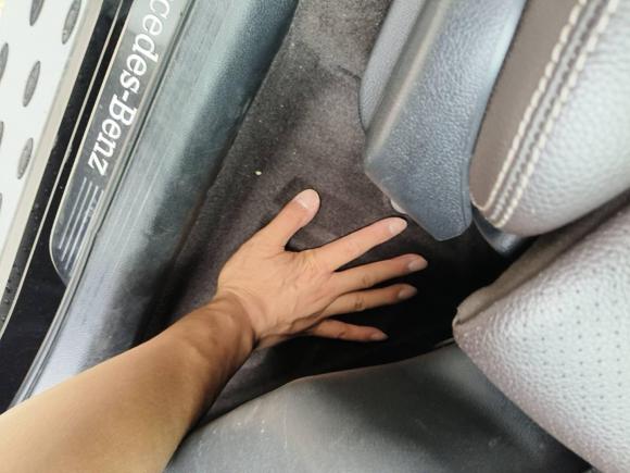 [无锡·苏B] 二手奔驰奔驰GLC2020款 GLC 260 L 4MATIC 豪华型