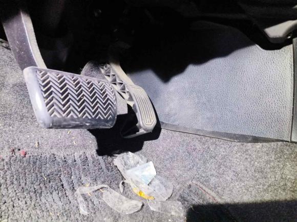 [台州·浙J] 二手丰田RAV4荣放2013款 2.5L 自动四驱精英版